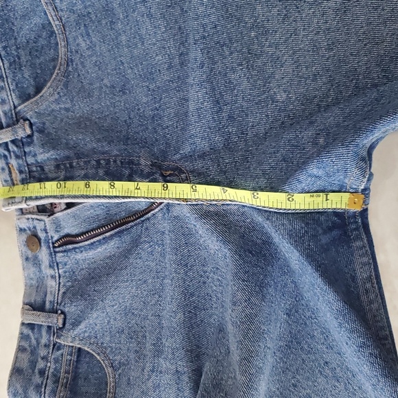 Guess Jeans long jean shorts 29 - Picture 6 of 9